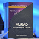 MÜSİAD renforce les liens économiques entre la Türkiye et la Tunisie