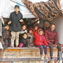 İsrail ateşkese döndü