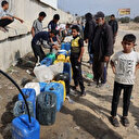 كارثة بيئية.. المياه العادمة بشوارع غزة تضاعف مأساة الفلسطينيين 