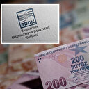 BDDK'dan ihtiyaç kredisi güncellemesi: Rakamlar yükseltildi vade sınırı esnetildi