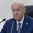 MHP Genel Başkanı Bahçeli taburcu oldu