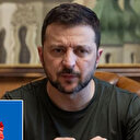 Ukrayna Devlet Başkanı Zelenskiy Türkiye'ye geliyor