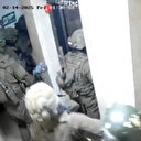 Palestine occupée: Raid israélien à Naplouse