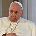 Papa Franciscus hastaneye kaldırıldı: Nefes alamayınca konuşmasını yardımcısı tamamlamıştı