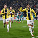 Ligue Europa/Barrages: Fenerbahçe surclasse Anderlecht 