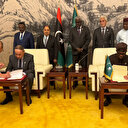 L'Union africaine rouvre son bureau à Tripoli après une décennie d'absence