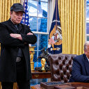 Elon Musk Reuters'ın Biden hükümetinden milyonlarca dolarlık ödeme aldığını belgeleriyle ifşa etti