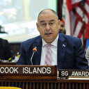 Les îles Cook en pourparlers avec la Chine pour les minéraux de ses fonds marins