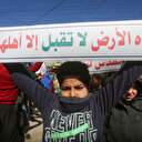 Gaza: Manifestations contre le plan de Trump