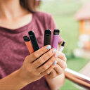 Cigarettes électroniques jetables: l'interdiction des "puffs" définitivement approuvée au Parlement français