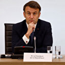 Macron réitère son soutien à la "souveraineté de la Syrie"