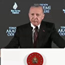 Cumhurbaşkanı Erdoğan'ın 2021 yılındaki TÜSİAD konuşması yeniden gündem oldu