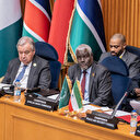 Sommet de l'Union africaine: les leaders africains se réunissent en Éthiopie