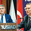 Ankara'da uzlaşma istedi İstanbul'da gerdi: TÜSİAD'a soruşturma