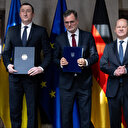 Conférence de Munich: la guerre en Ukraine et la diplomatie mondiale au centre des débats