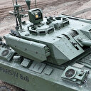 Tank avcısı: TEBER iki kişilik kule yeniden şekilleniyor