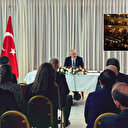 Münih Güvenlik Konferansı’nda Türkiye’nin Ukrayna Politikaları vurgulandı