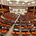 TBMM'den Pakistan jesti