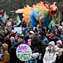 En Allemagne, la cause climatique inaudible avant les élections législatives