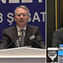 Bakan Bolat'tan TÜSİAD'a sert tepki: Kimse parmak sallayarak siyasete, hükümete yön veremez