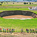Anadolu’da yapay zekayla obruk taraması