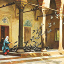 Hayırda yarışan sultan: Sultan İkinci Mahmud'un şaire ve hayırsever kızı