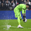 Trabzonspor'dan TFF'ye 'Uğurcan Çakır' çağrısı