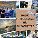 Yıldız Holding Yönetim Kurulu Başkanı Ali Ülker anlattı: Balık tuttunuz mu hiç okyanusta