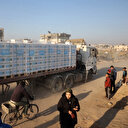 La Ligue Arabe: le rythme d'entrée de l'aide à Gaza est "humainement inacceptable"