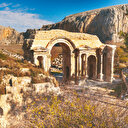 Antik eserleri de Adana kebabı kadar güzel