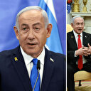 Soykırımcı Netanyahu'dan küstah açıklama: Trump yönetimiyle tarihi bir fırsat yakaladık