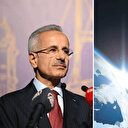 Bakan Uraloğlu çalışmaları duyurdu: Yeni yerli uydu geliyor