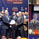 CHP'de istifa rüzgarı: Batman'da 514 kişi AK Parti'ye geçti