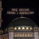 Ankara iftar vakti 2025: Ankara'da akşam ezanı saat kaçta okunuyor? 17 Mart Ramazan imsakiyesi