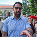 Singapour: le chef de l'opposition reconnu coupable d'avoir menti devant le Parlement