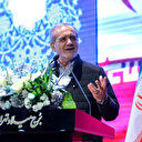 İranlı yetkililer Pezeşkiyan'ın Türkçe şiir okumasından rahatsız oldu