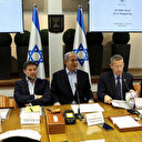 اجتماع للكابينت الإسرائيلي الاثنين لبحث ثاني مراحل اتفاق غزة