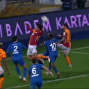 Eski hakemler Gabriel Sara'nın penaltı pozisyonu için ne dedi?