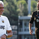 Mourinho’dan Galatasaray derbisi için şaşırtıcı yorum!