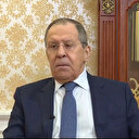 Rusya Dışişleri Bakanı'ndan Zelenski'ye: O ne içtiğine bağlı konuşuyor