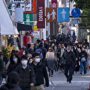 Japon: la croissance s'effondre à 0,1% en 2024, malgré un sursaut au 4e trimestre
