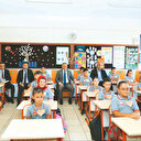 Kültür Koruyucuları yetiştiriliyor