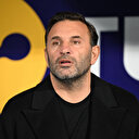 Okan Buruk'tan yabancı hakem açıklaması: İnsanları kandırmayalım