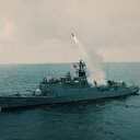 Mavi vatanın yeni koruyucusu GÖKSUR: İlk atışını başarıyla gerçekleştirdi