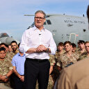 Le Premier ministre britannique se dit prêt à envoyer des soldats en Ukraine si nécessaire