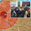 Ankara'da korkutan deprem: AFAD büyüklüğünü duyurdu
