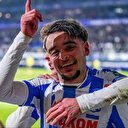 Genç yıldız adayından transfer itirafı: Fenerbahçeliler mesaj atıyor