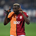 Rize'de Osimhen'in gecesi | Çaykur Rizespor 1-2 Galatasaray