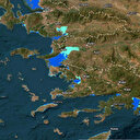 Uzman isim 'metre metre belirledik' diyerek harita üzerinde gösterdi: İşte tsunami riski yüksek bölgeler