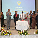 Le Bangladesh exhorte l'Inde à soutenir la tenue d'une réunion du bloc régional ASACR